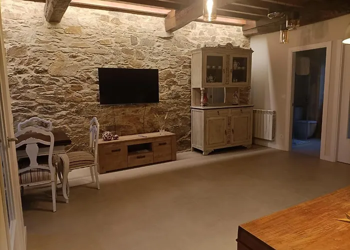 Casa A Antiga Tenda