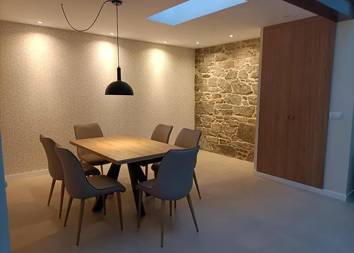 Casa A Antiga Tenda