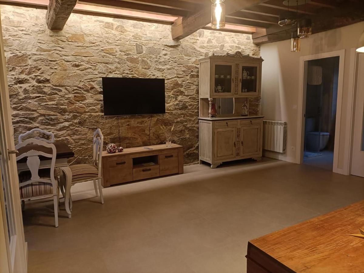 Ferienhaus Casa A Antiga Tenda *