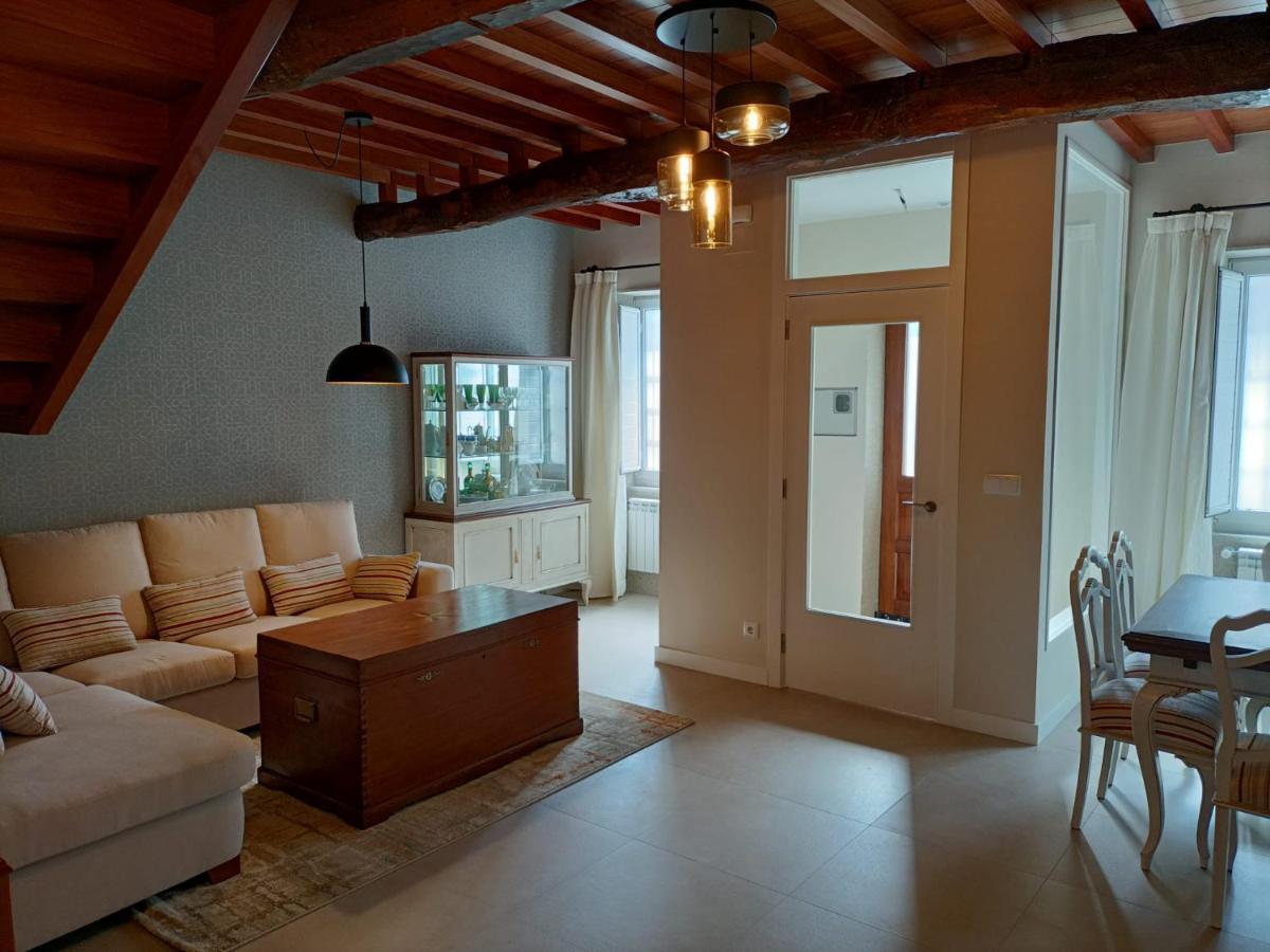 Casa A Antiga Tenda Saint-Jacques-de-Compostelle
