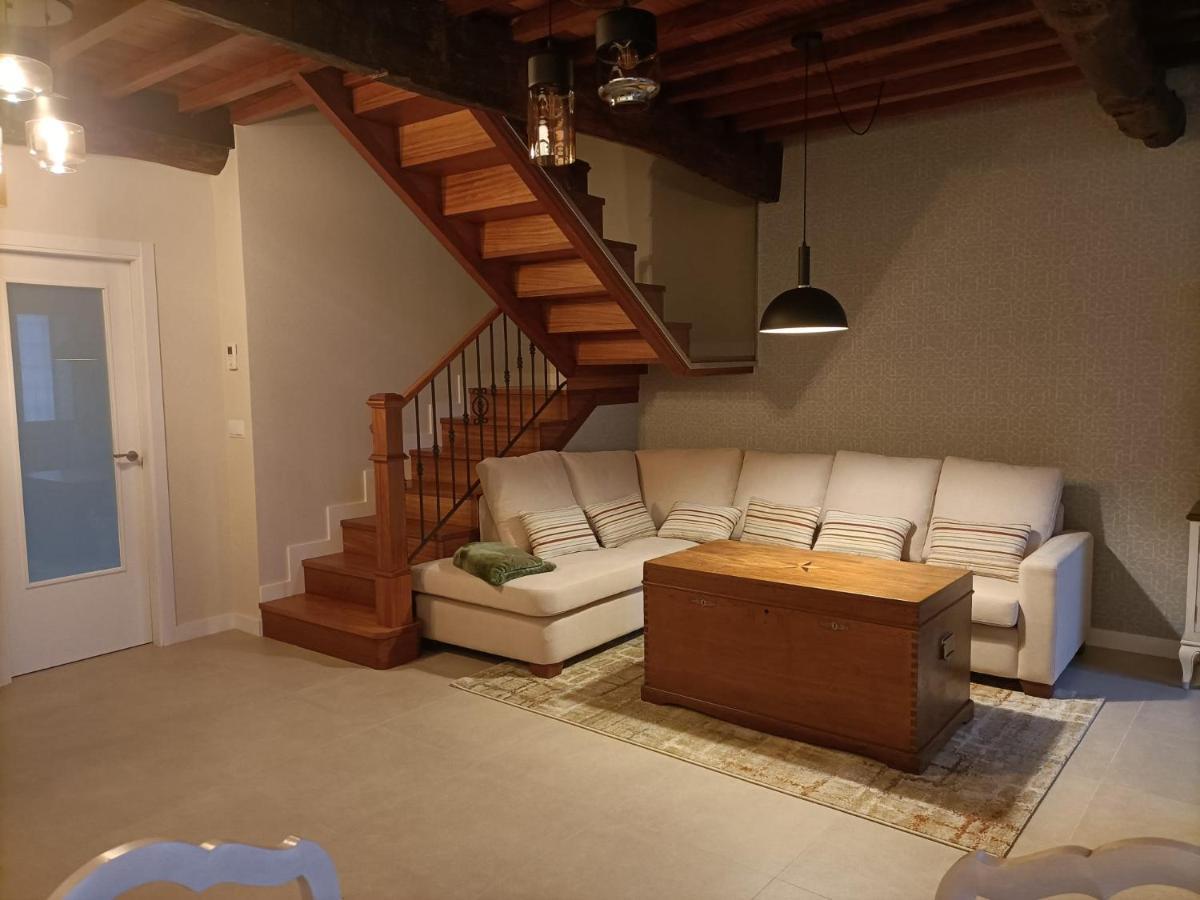 Ferienhaus Casa A Antiga Tenda