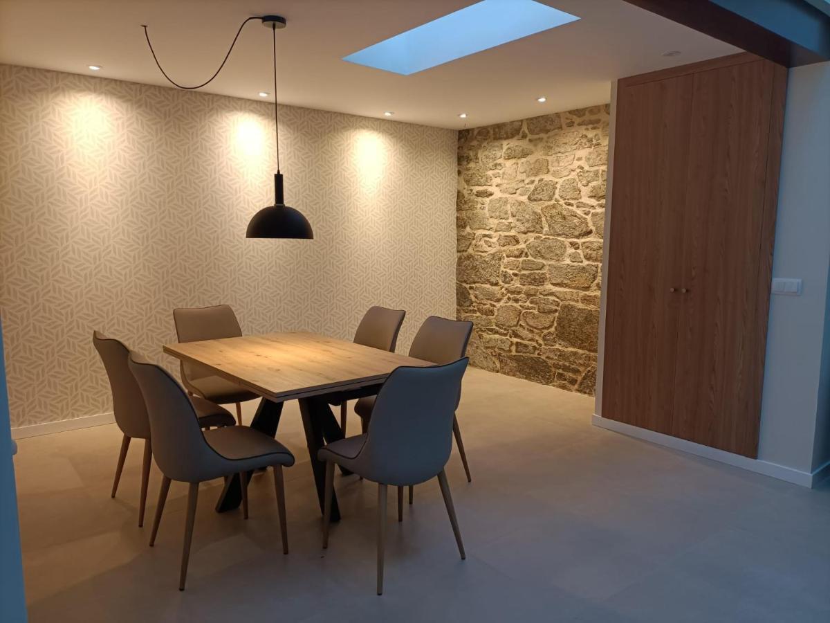 Casa A Antiga Tenda Ferienhaus